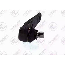 Articulatie sarcina-ghidare Pivot axa Dreapta-Stanga inferior fata diametru con 17mm AUDI 80 B2 80 B3 90 B2 90 B3 VW PASSAT (32), Hatchback, 05.1973 - 07.1981 Fortune Line FZ3075