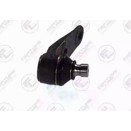 Articulatie sarcina-ghidare Pivot axa Dreapta-Stanga inferior fata diametru con 17mm AUDI 80 B2 80 B3 90 B2 90 B3 VW PASSAT (32B), Sedan, 05.1982 - 06.1989 Fortune Line FZ3075