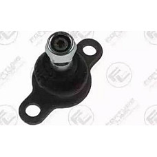 Articulatie sarcina-ghidare Pivot axa Dreapta-Stanga inferior fata diametru con 182mm se potriveste. VW MULTIVAN T5 MULTIVAN T6 VW MULTIVAN V (7HM, 7HN, 7HF, 7EF, 7EM, 7EN), Dubita, 04.2003 - 08.2015 Fortune Line FZ3148