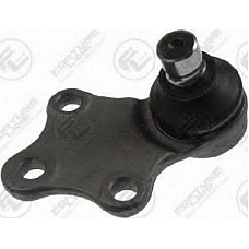 Articulatie sarcina-ghidare Pivot axa Dreapta-Stanga inferior fata diametru con 18mm CITROEN BERLINGO BERLINGO-MI CITROEN BERLINGO / BERLINGO FIRST (MF_, GJK_, GFK_), Dubita, 07.1996 - 12.2011 Fortune Line FZ3180
