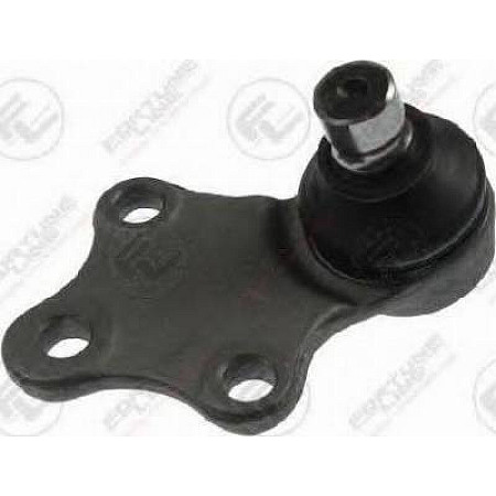 Articulatie sarcina-ghidare Pivot axa Dreapta-Stanga inferior fata diametru con 18mm CITROEN BERLINGO BERLINGO-MI CITROEN XSARA Break (N2), Turism, 10.1997 - 03.2010 Fortune Line FZ3180