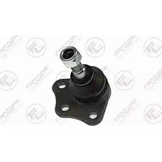 Articulatie sarcina-ghidare Pivot axa Dreapta-Stanga inferior fata diametru con 136mm se potriveste. FIAT DOBLO DOBLO-MINIVAN PA FIAT DOBLO (119_, 223_), Dubita, 03.2001 - Fortune Line FZ3137