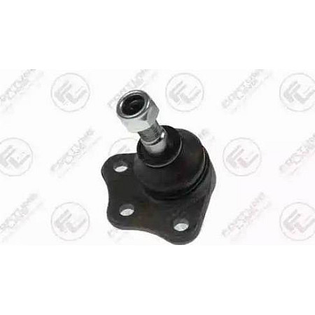 Articulatie sarcina-ghidare Pivot axa Dreapta-Stanga inferior fata diametru con 136mm se potriveste. FIAT DOBLO DOBLO-MINIVAN PA FIAT DOBLO (223_), Box/MPV, 11.2000 - Fortune Line FZ3137