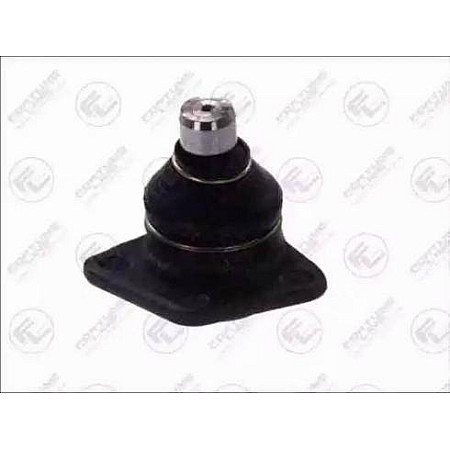 Articulatie sarcina-ghidare Pivot axa Dreapta-Stanga inferior fata diametru con 17mm SKODA FAVORIT FAVORIT FORMAN SKODA FELICIA I (6U5), Turism, 07.1995 - 03.1998 Fortune Line FZ3179