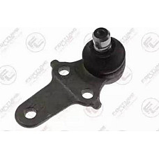 Articulatie sarcina-ghidare Pivot axa Dreapta-Stanga inferior fata diametru con 17mm FORD FIESTA III 1.6-1.8 03.8 FORD FIESTA III (GFJ), Hatchback, 01.1989 - 01.1997 Fortune Line FZ3259