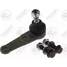 Articulatie sarcina-ghidare Pivot axa Dreapta-Stanga inferior fata diametru con 143mm VOLVO 440 460 480 1.6-2.0 0 VOLVO 440 K (445), Hatchback, 08.1988 - 12.1996 Fortune Line FZ3712
