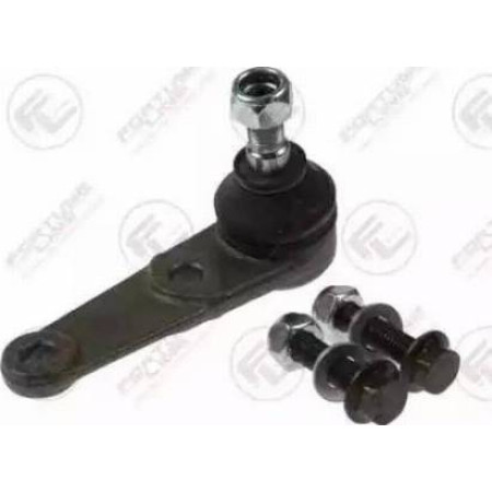 Articulatie sarcina-ghidare Pivot axa Dreapta-Stanga inferior fata diametru con 143mm VOLVO 440 460 480 1.6-2.0 0 VOLVO 460 L (464), Sedan, 09.1988 - 12.1996 Fortune Line FZ3712