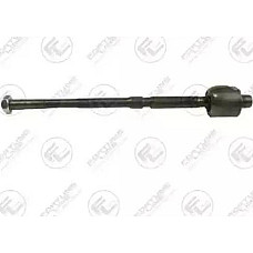 Articulatie axiala. cap de bara Tija de fixare fara capat Dreapta-Stanga FIAT BARCHETTA PUNTO LANCIA Y 1.1-1.8 09 Fortune Line FZ2500