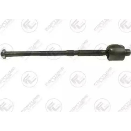 Articulatie axiala. cap de bara Tija de fixare fara capat Dreapta-Stanga FIAT BARCHETTA PUNTO LANCIA Y 1.1-1.8 09 Fortune Line FZ2500