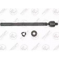 Articulatie axiala. cap de bara Tija de fixare fara capat Dreapta-Stanga PEUGEOT 406 1.6-3.0 11.95-12.04 Fortune Line FZ2091