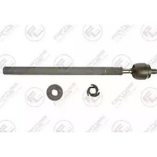 Articulatie axiala. cap de bara Tija de fixare fara capat Dreapta-Stanga CITROEN BERLINGO BERLINGO-MINIVAN XANTIA Fortune Line FZ2038