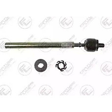 Articulatie axiala. cap de bara Tija de fixare fara capat Dreapta-Stanga RENAULT CLIO I 1.2-2.0 05.90-09.98 Fortune Line FZ2023