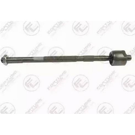 Articulatie axiala. cap de bara Tija de fixare fara capat Dreapta-Stanga FIAT PALIO SIENA 1.0-1.9D 04.96- FIAT SIENA (178_, 172_), Sedan, 04.1996 - 12.2016 Fortune Line FZ2100
