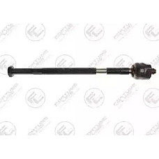 Articulatie axiala. cap de bara Tija de fixare fara capat Dreapta-Stanga FORD KA 1.0-1.3-1.6 09.96-11.08 Fortune Line FZ2101