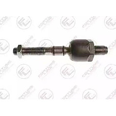 Articulatie axiala. cap de bara Tija de fixare fara capat Dreapta-Stanga MERCEDES CLK C208 VOLVO S60 I S80 I V70 Fortune Line FZ2284