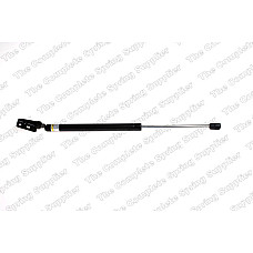 Amortizor portbagaj Arcul cu gaz arcul cu gaz de incarcare Dreapta MAZDA 626 IV HATCHBACK 08.91-04.97 LESJOFORS LS8155409