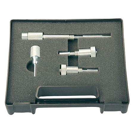 Trusa distributie Broaste cu came 2002-2006 FIAT JTD 2.3 F1AE0481C F1AE048ID F1AE048IN 3.0 FICE0481A cu lantul de dupa 2004. PINDUR HP907 090 00