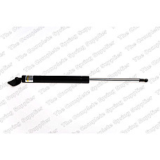 Amortizor portbagaj Arcul cu gaz arcul cu gaz de incarcare MITSUBISHI PAJERO SPORT I AUTOTURISM DE TEREN INCHIS/CAROSERIE 09.96- LESJOFORS LS8159225