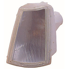 Semnalizator Lampa semnalizare fata Stanga alb OPEL KADETT E KADETT E COMBO KADETT E/KOMBI 1.2-2.0 08.84-07.94 09.84-07.94 DEPO 442-1507L-UE