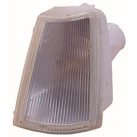 Semnalizator Lampa semnalizare fata Stanga alb OPEL KADETT E KADETT E COMBO KADETT E/KOMBI 1.2-2.0 08.84-07.94 09.84-07.94 DEPO 442-1507L-UE