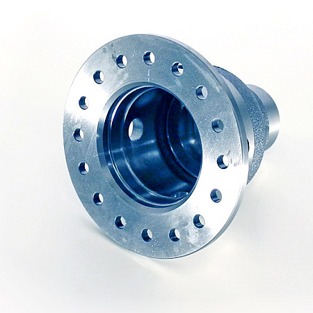 Carcasa, diferential Differential housing C.E.I 175224