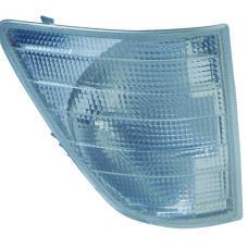 Semnalizator Lampa semnalizare fata Dreapta alb PY21W MERCEDES SPRINTER 2-T B901 B902 SPRINTER 3-T B903 SPRINTER 4-T B904 SPRINTER 5-T B905 2.1D-Electric 01.95-05.06 01.95-09.01 DEPO 440-1507R-WE