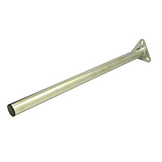 Suport, aripa Suport fixare aripa teava diametru: 42mm lungime: 700mm triunghi zincat CARGOPARTS CARGO-B015