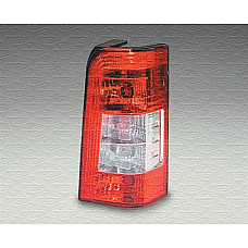 Stop spate Lampa spate Dreapta hayon unic  CITROEN BERLINGO BERLINGO/MINIVAN PEUGEOT PARTNER PARTNER/MINIVAN 05.96-12.15 MAGNETI MARELLI 714000028345