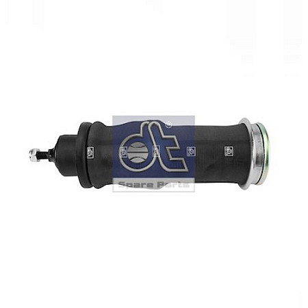 Amortizor, suspensie cabina Amortizorul cabinei soferului Fata Dreapta/Stanga SCANIA 4 PGRT DC09.108-OSC11.03 05.95- DT KLIMA 1.25698