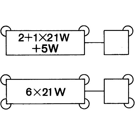 Modul semnalizare intrerupator indicator de trafic 12V MERCEDES G W460 G W461 G W463 MB W631 VOLVO 440 940 940 II ALFA ROMEO 155 156 AUDI 100 C1 100 C2 100 C3 100 C4 200 C2 01.60- HELLA 4DM003 360-021