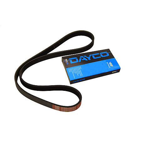 Curea transmisie cu caneluri  5PK875 DAYCO DAY5PK875