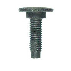 Suport, bara protectie Pinul de tapiterie aplicatie: bara de protectie cantitate per impachetare: 5 buc. surubul de montare CITROEN ALFA ROMEO 147 159 GT FIAT MAREA MULTIPLA 04.96- ROMIX ROM 45224