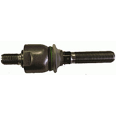 Articulatie axiala, cap de bara Tija de conectare a directiei 209mm M22mmx15mm M24x15mm JOHN DEERE 5020 5080R 5080RN 5090R 5090RN 5620 5720 LEMFOERDER LMI29861