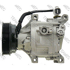 Compresor, climatizare compresor de aer Toyota CERERE SCSA06C vedea IC_Katalog saucat.TEAMEC Index 222 582 001 TEAMEC TM8629830