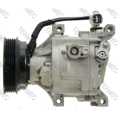 Compresor, climatizare compresor de aer Toyota CERERE SCSA06C vedea IC_Katalog saucat.TEAMEC Index 222 582 001 TEAMEC TM8629830