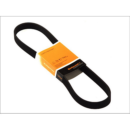 Curea transmisie cu caneluri 6PK1020 curea CONTI wieloklinowy W201/W124/S124/W126 PB PEUGEOT BOXER 2.5 D / TD CONTITECH 6 PK 1020