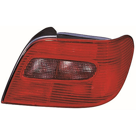 Stop spate Lampa spate Stanga P21/5W/P21W  CITROEN XSARA XSARA/HATCHBACK XSARA/KOMBI 04.97-08.05 DEPO 552-1915L-UE