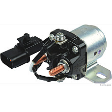 Unitate de control,bujii incandescente Controler / releu al dopurilor incandescente MITSUBISHI GALANT VIII L200 / TRITON PAJERO III PAJERO IV 2.0D/2.5D/3.2D 09.96- HERTH+BUSS JAKOPARTS J5725008