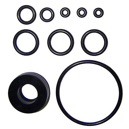 Set reparatie, servofrana Set de reparatii a sistemului de frine cu aer 1442935 BOSCH SCANIA VOLVO WACH-MOT WT/BOSK.1.5