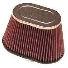 Filtru aer Universal Filtru de aer K &amp; N 3.5FLG 5.25 X 8.5B 4 x 6.25T. K&amp;N FILTERS RC-5040