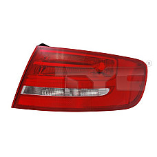 Stop spate Lampa spate Dreapta extern PY21W/W16W  AUDI A4 ALLROAD B8 A4 B8 11.07-05.16 TYC TYC 11-11365-01-2