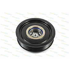 Cupla magnetica, climatizare MERCEDES-BENZ C-CLASS (W204) THERMOTEC KTT040036