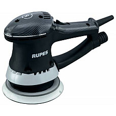Polizoare Polizor oscilant / rotative ER05TE putere nominala: 450W tensiune:230V diametru disc: 150mm amplitudine oscilatii: 5mm ajustare turatie RUPES 3203500