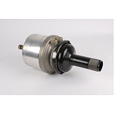 Cilindru de pretensionare Servomotor frana Spate 20/24 cursa: 53mm/53mm M16x15mm M48x2mm pana cu tambur IVECO KNORR BY 9401
