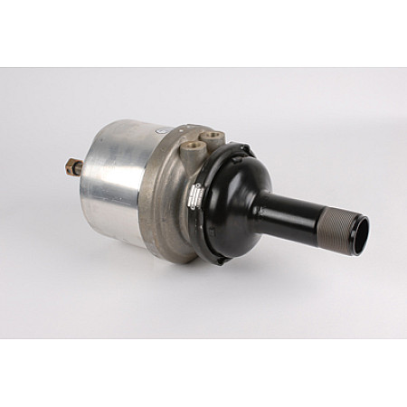 Cilindru de pretensionare Servomotor frana Spate 20/24 cursa: 53mm/53mm M16x15mm M48x2mm pana cu tambur IVECO KNORR BY 9401