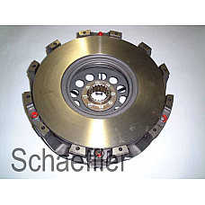 Placa presiune ambreiaj Placa de presiune ambreiaj 310/330mm RENAULT TEMIS LUK 233 0040 10