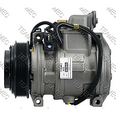 Compresor, climatizare compresor de aer MERCEDES CERERE 10PA20C vedea IC_Katalog saucat.TEAMEC Index 222 582 001 TEAMEC TM8635626