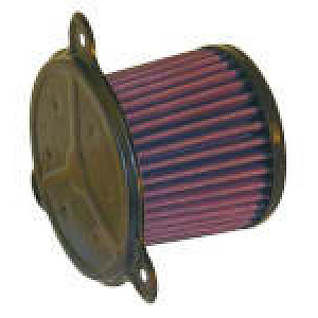 Filtru aer Filtru de aer K &amp; N HONDA Transalp XL600V AFRICA TWIN 90-92 K&amp;N FILTERS HA-6089