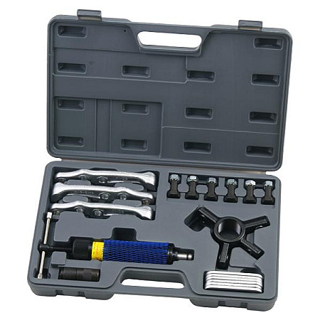 Extractor sisteme de directie si suspensie PROFITOOL 0XAT8040