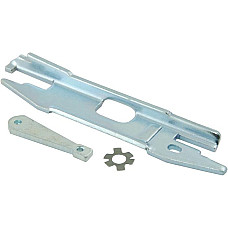 Reglaj parghie, sistem franare Reglarea slabirii frinei Stanga SEAT AROSA CORDOBA SKODA FABIA I VW CADDY II CADDY II/MINIVAN LUPO I POLO 1.0-2.0 02.93-03.08 WP WPS-1.1602